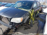 Dodge Grand Caravan Se 2C4RDGBG3CR332099 снимка
