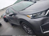 Honda Cr-V Sport 2HKRW2H43NH212667 fotografie