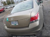 Honda Accord Exl 1HGCP36878A800812 снимка