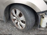 Honda Accord Exl 1HGCP36878A800812 снимка