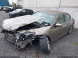 Honda Accord Exl 1HGCP36878A800812 снимка