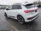 Audi Q4 E-Tron Premium WA1K2BFZ0RP002687 снимка