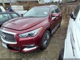 Infiniti Qx60 5N1DL0MM9KC529689 photo