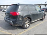 Acura Mdx 2HNYD28577H001178 снимка