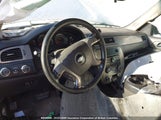Chevrolet Suburban K1500 1GNSK5E72CR240812 снимка