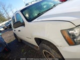 Chevrolet Suburban K1500 1GNSK5E72CR240812 снимка