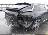 Cadillac Lyriq 1GYKPRRK6SZ308814 photo