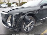 Cadillac Lyriq 1GYKPRRK6SZ308814 photo
