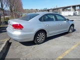 Volkswagen Passat S 1VWAH7A35CC068793 снимка