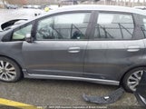 Honda Fit LUCGE8H73D3006147 снимка