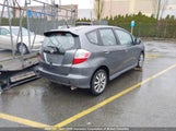 Honda Fit LUCGE8H73D3006147 снимка