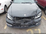 Mercedes-Benz C 350 4Matic WDDGF8JB0CA688761 снимка