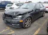 Mercedes-Benz C 350 4Matic WDDGF8JB0CA688761 снимка