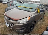 Hyundai Tucson Gl KM8JT3AB1DU603319 снимка
