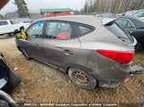 Hyundai Tucson Gl KM8JT3AB1DU603319 снимка