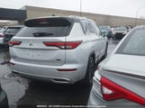 Mitsubishi Outlander Sel/Sel Black Edition/Sel Touring/Sel Premium/40Th Anniversary JA4J4VA83PZ602336 photo