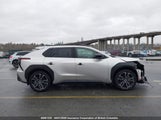 Toyota Bz4X JTMABACA0PA016583 снимка