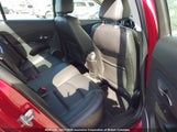 Chevrolet Cruze 1G1PE5SBXE7303001 снимка