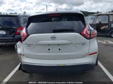 Nissan Murano Platinum/Sl/Sv 5N1AZ2MH6HN174106 снимка