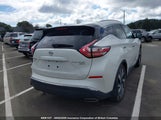 Nissan Murano Platinum/Sl/Sv 5N1AZ2MH6HN174106 снимка