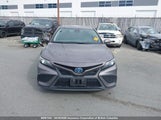 Toyota Camry 4T1B21HK4MU523627 photo
