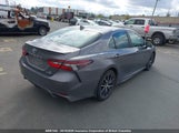 Toyota Camry 4T1B21HK4MU523627 fotografie