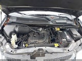 Dodge Grand Caravan Se 2C4RDGBG7CR397019 снимка