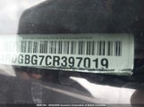 Dodge Grand Caravan Se 2C4RDGBG7CR397019 снимка