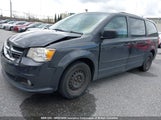 Dodge Grand Caravan Se 2C4RDGBG7CR397019 снимка