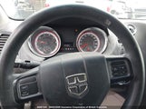 Dodge Grand Caravan Se 2C4RDGBG7CR397019 снимка