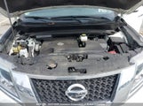 Nissan Pathfinder S/Sv/Sl/Platinum 5N1AR2MM5EC689926 снимка