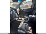 Nissan Pathfinder S/Le/Se 5N1AR1NB8AC600996 снимка