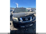 Nissan Pathfinder S/Le/Se 5N1AR1NB8AC600996 снимка