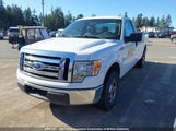 Ford F150 1FTNF1CF0CKD50568 снимка