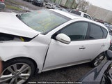Kia Forte Sx KNAFW5A3XB5430426 снимка