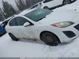 Mazda 3 I JM1BL1SF8A1310450 снимка