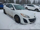 Mazda 3 I JM1BL1SF8A1310450 снимка