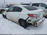 Mazda 3 I JM1BL1SF8A1310450 снимка