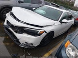 Honda Civic Sport Touring 19XFL1H80NE403458 снимка