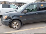 Honda Pilot Ex 2HKYF18596H002137 снимка