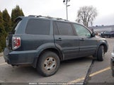 Honda Pilot Ex 2HKYF18596H002137 снимка
