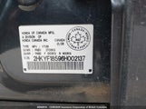Honda Pilot Ex 2HKYF18596H002137 fotografie
