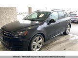 Volkswagen Touareg 3.0 Tdi Comfortline/3.0 Tdi Execline/Highline WVGDP9BP6ED012757 fotografie