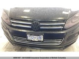 Volkswagen Touareg 3.0 Tdi Comfortline/3.0 Tdi Execline/Highline WVGDP9BP6ED012757 fotografie