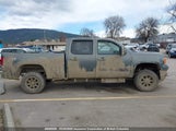 GMC Sierra K2500 Slt 1GT121C86BF105261 снимка