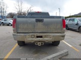 GMC Sierra K2500 Slt 1GT121C86BF105261 снимка