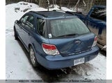 Subaru Impreza 2.5I JF1GG61657H803629 снимка