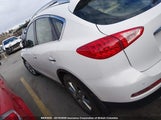 Infiniti Ex35 Journey JNKAJ09F08M360770 снимка
