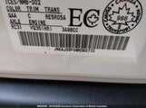 Infiniti Ex35 Journey JNKAJ09F08M360770 снимка
