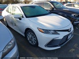 Toyota Camry Le 4T1C31AK9PU613579 снимка
